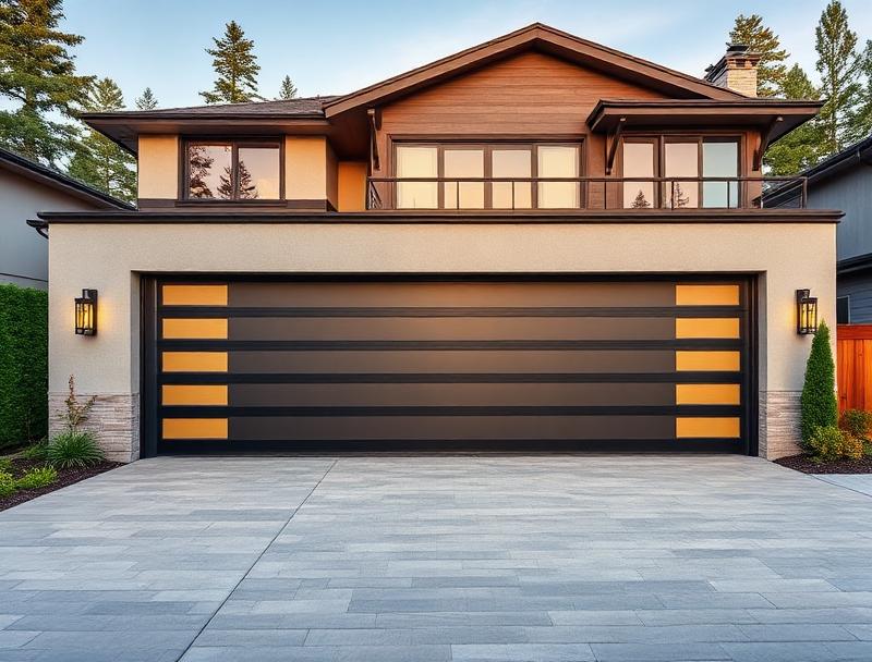 Cost Per Square Foot: Making Smart Decisions - garage door tips from Garage Door Neah Bay