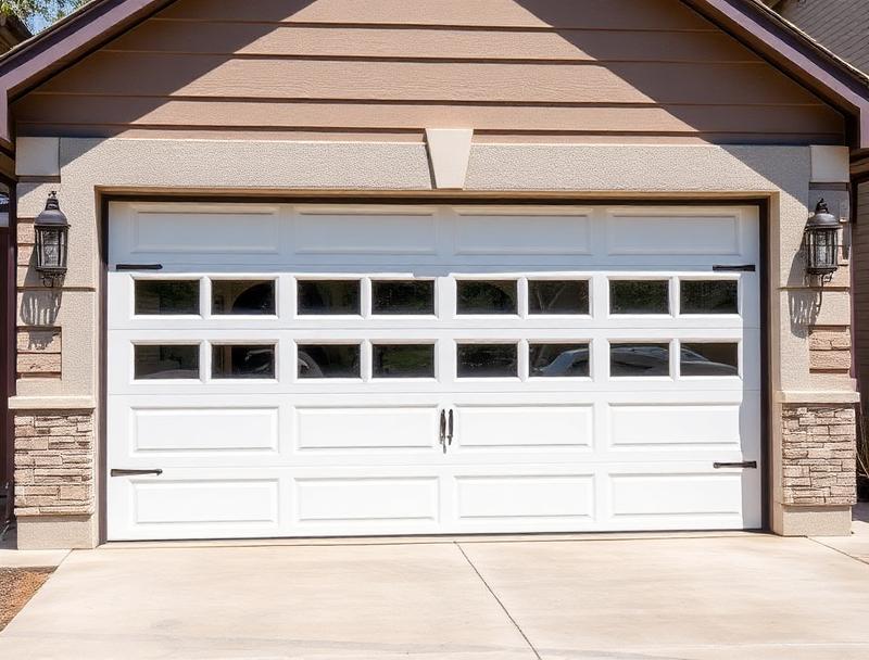 Fire Safety Compliance: Protecting Your Family - garage door tips from Garage Door Neah Bay