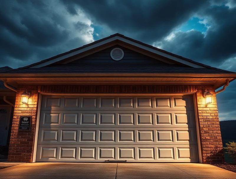 Preparing Your Garage Door for Storm Season: Essential Tips - garage door tips from Garage Door Neah Bay